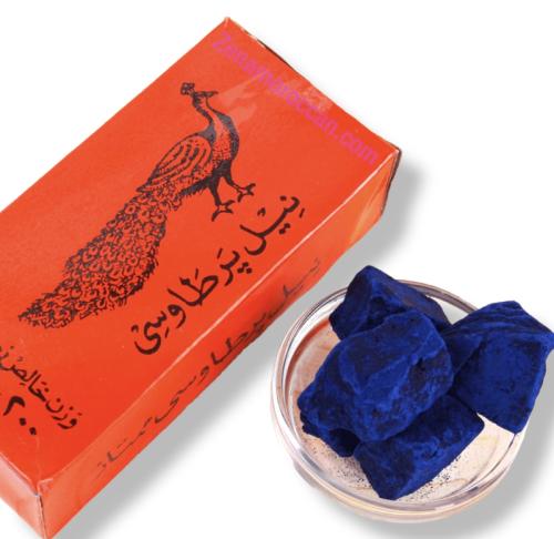 النيله المغربيه