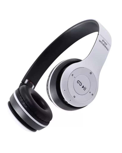 سماعة راس بلوتوث p47