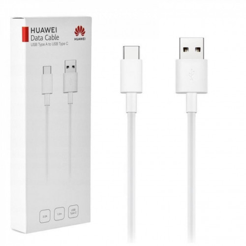 سلك شاحن هواوي للشحن ومزامنة البيانات من USB الى T...
