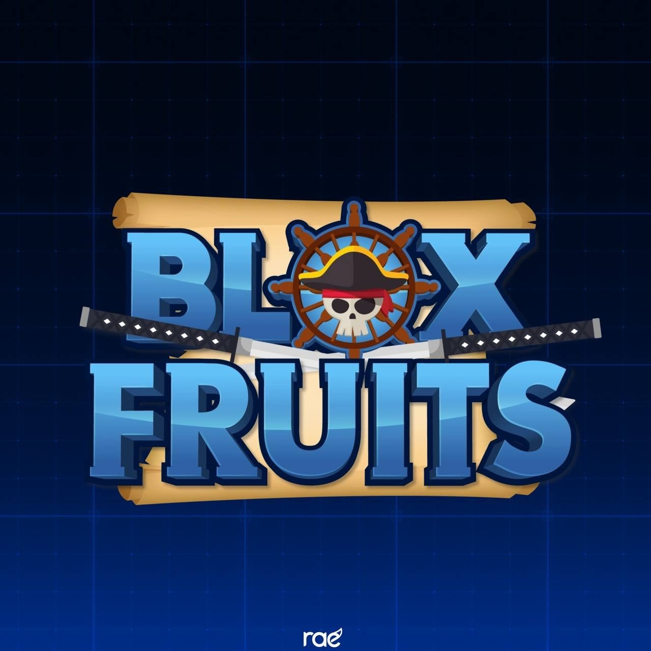 Blox Fruits