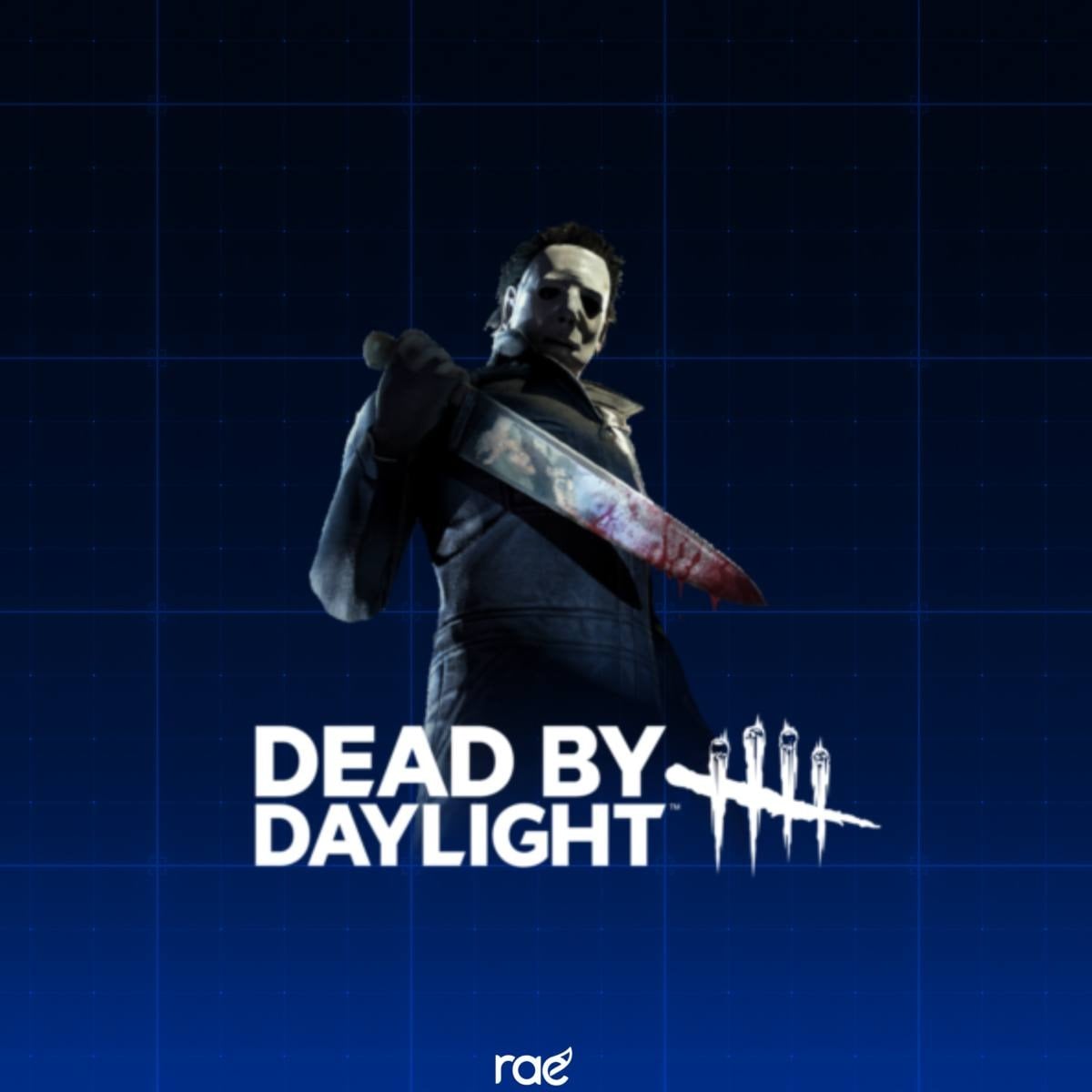 Dead by Daylight