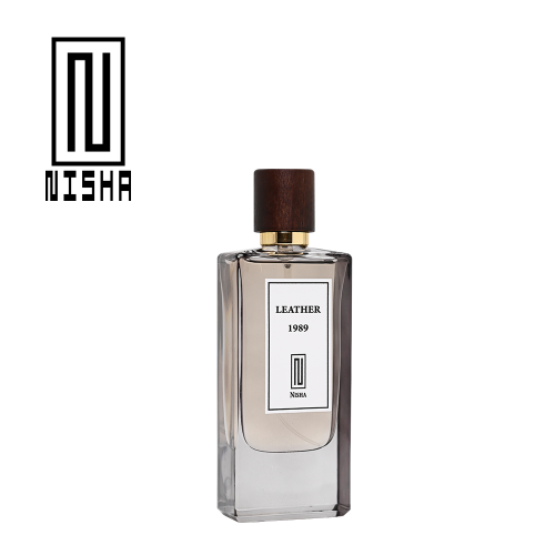 عطر نيشأ ليذر اودو بارفيوم للرجال 100 مل