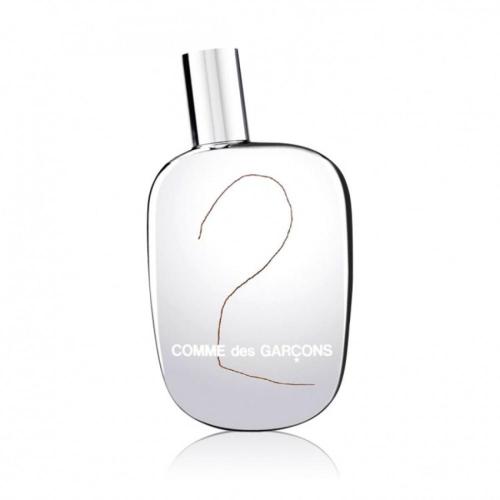 عطر كوم دي غارسون 2 -100مل