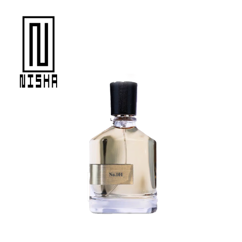 عطر نيشأ اودو بارفيوم 101 للجنسين 75 مل
