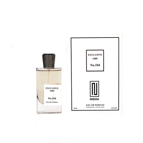 عطر نيشأ اكسليوسف 1988 104 اودو بارفيوم 75 ml