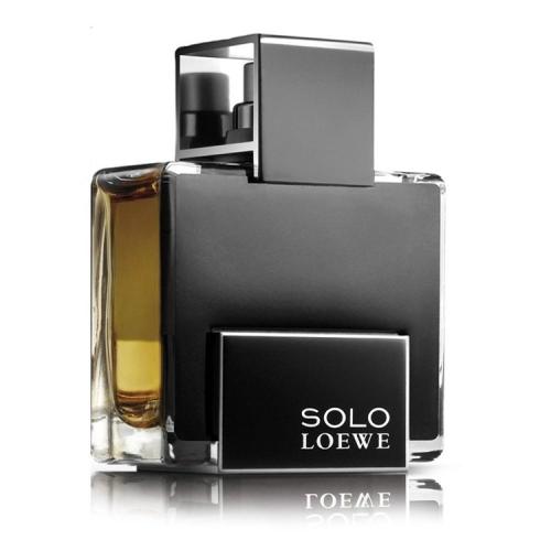 عطر سولو لوي بلاتينيوم - 100 مل