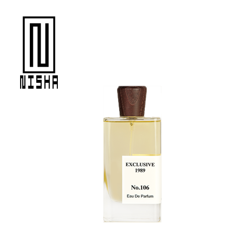 عطر نيشأ اكسليوسف1988 106 اودو بارفيوم 100مل