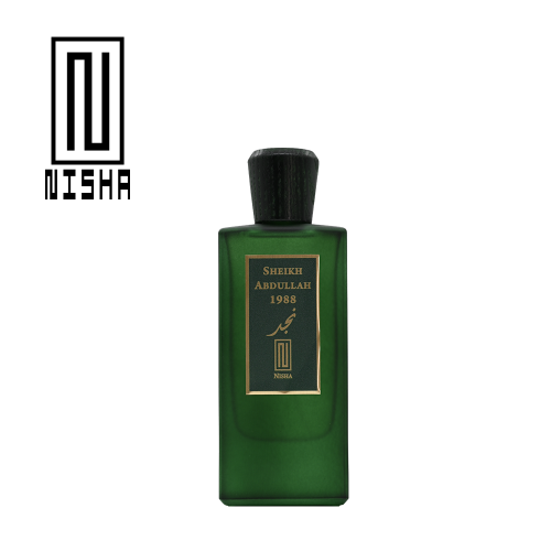 عطر نيشأ نجد اودو بارفيوم للرجال 75مل