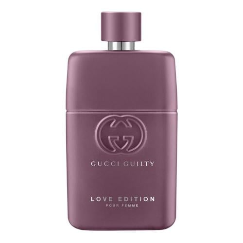 عطر قوتشي جيلتي لاف اديشن نسائي او دو برفيوم 90 مل