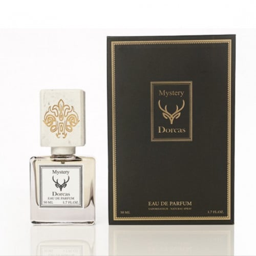 عطر مستري دوركاس اودو بارفيوم - للرجال 50 مل