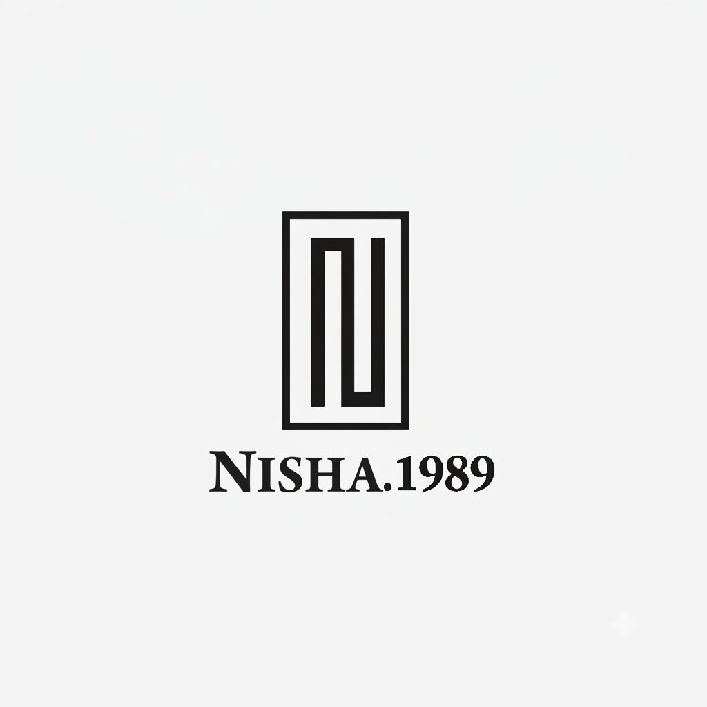 نيشا NISHA