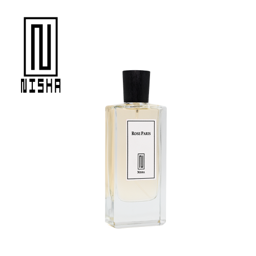 عطر نيشأ روز باريس اودو بارفيوم لنساء 100 مل