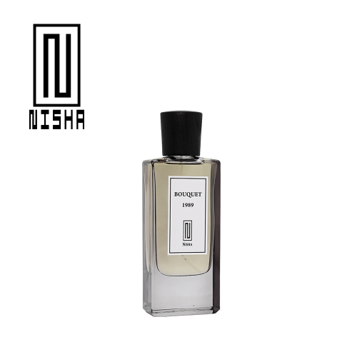 عطر نيشأ بوكيت اودو بارفيوم للرجال 100 مل