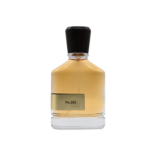 عطر نيشا اكسكلوسيف 101 بارفيوم 101 للجنسين 75 مل