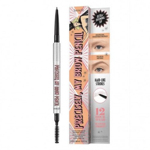 قلم حواجب بريشسلي ماي برو من بينفت benefit