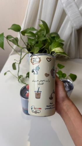 مق قهوه