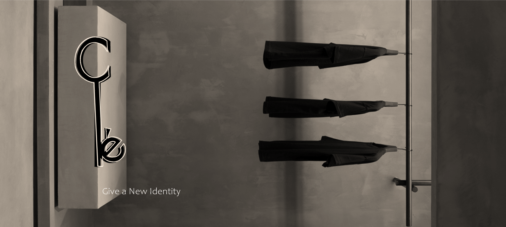 fixed banner