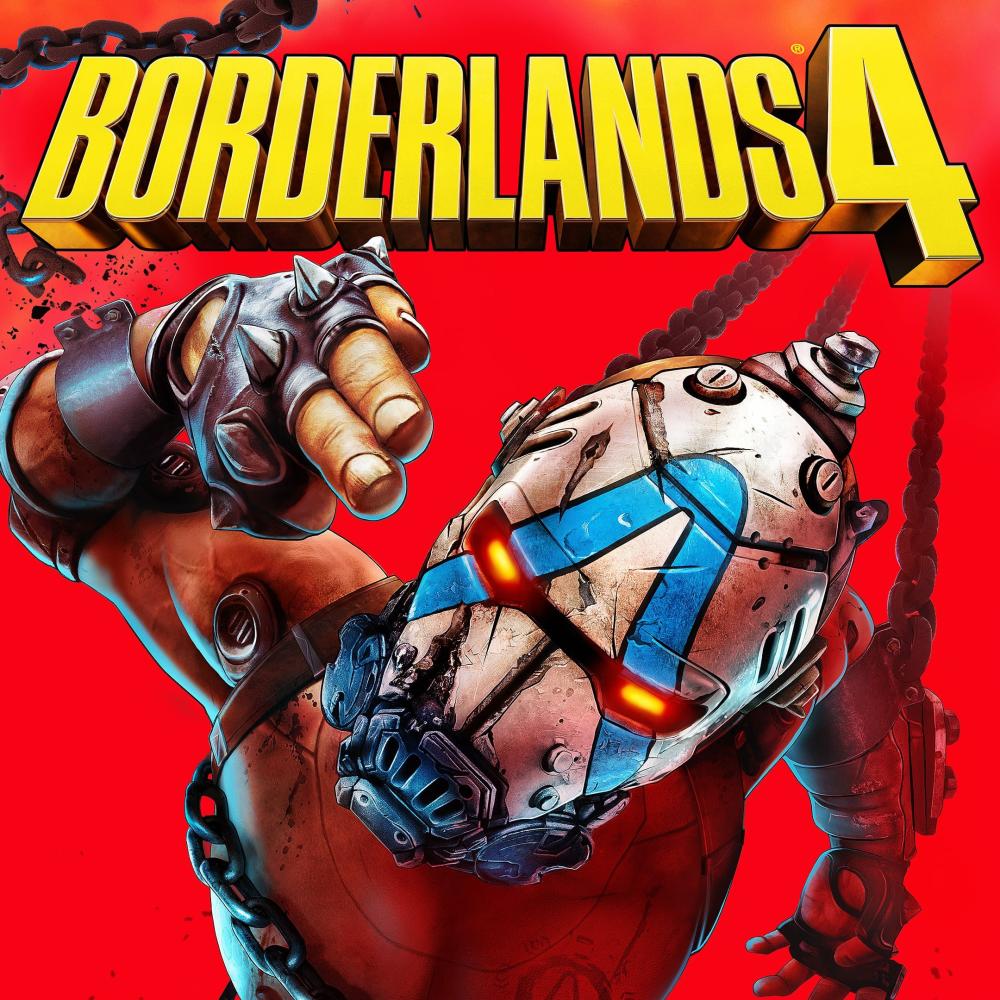borderlands 4