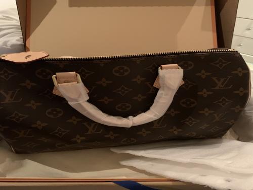 LV speedy 30