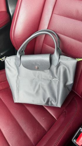 Longchamp M, L