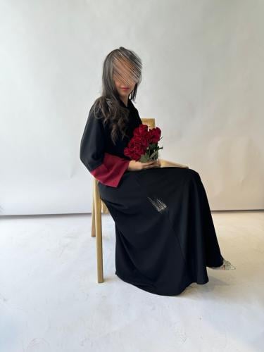 Abaya N.000