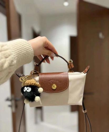 Longchamp mini