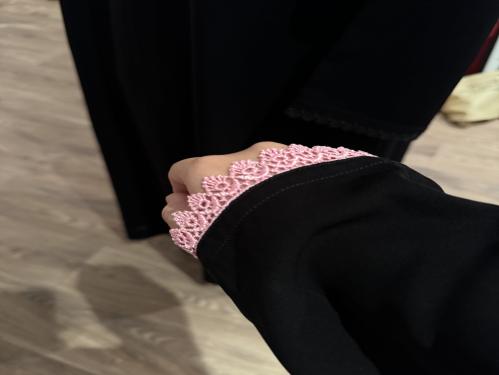 Abaya N.146