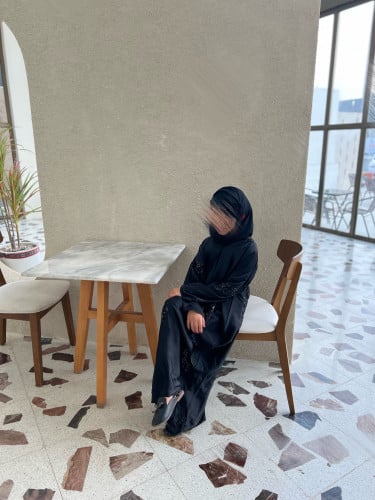زهرة Abaya N.123