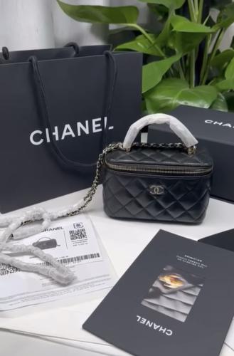 chanel bag
