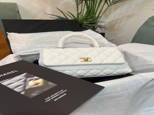chanel coco handel 24 CM