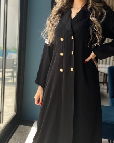 Abaya N.41
