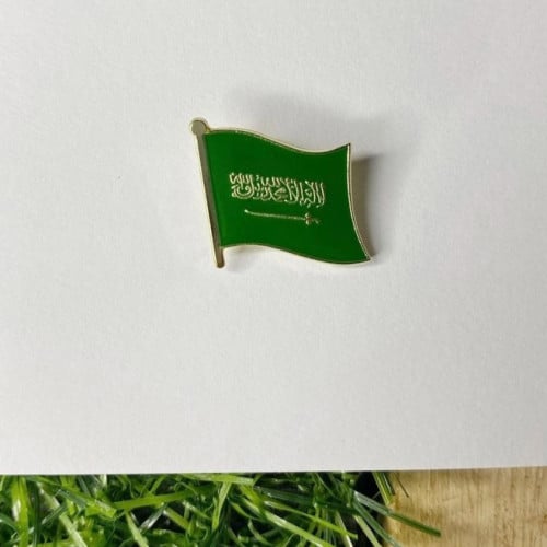 علم المملكة