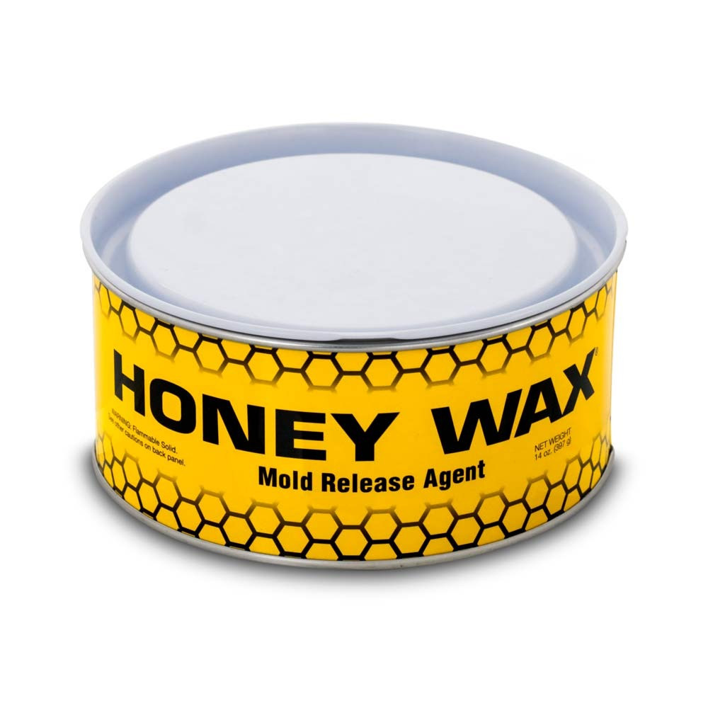 شمع عزل قوالب Honey Wax