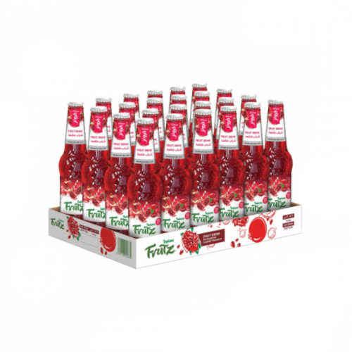 Bottiglia Andalucia 250 ml - Home - 6 pezzi - GMA Serigrafia