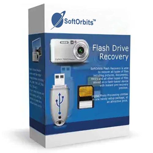 Flash Drive Recovery