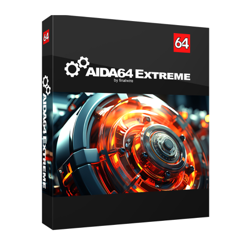 AIDA64 Extreme