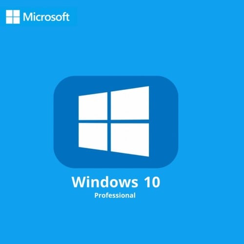 مفتاح ويندوز 10 برو