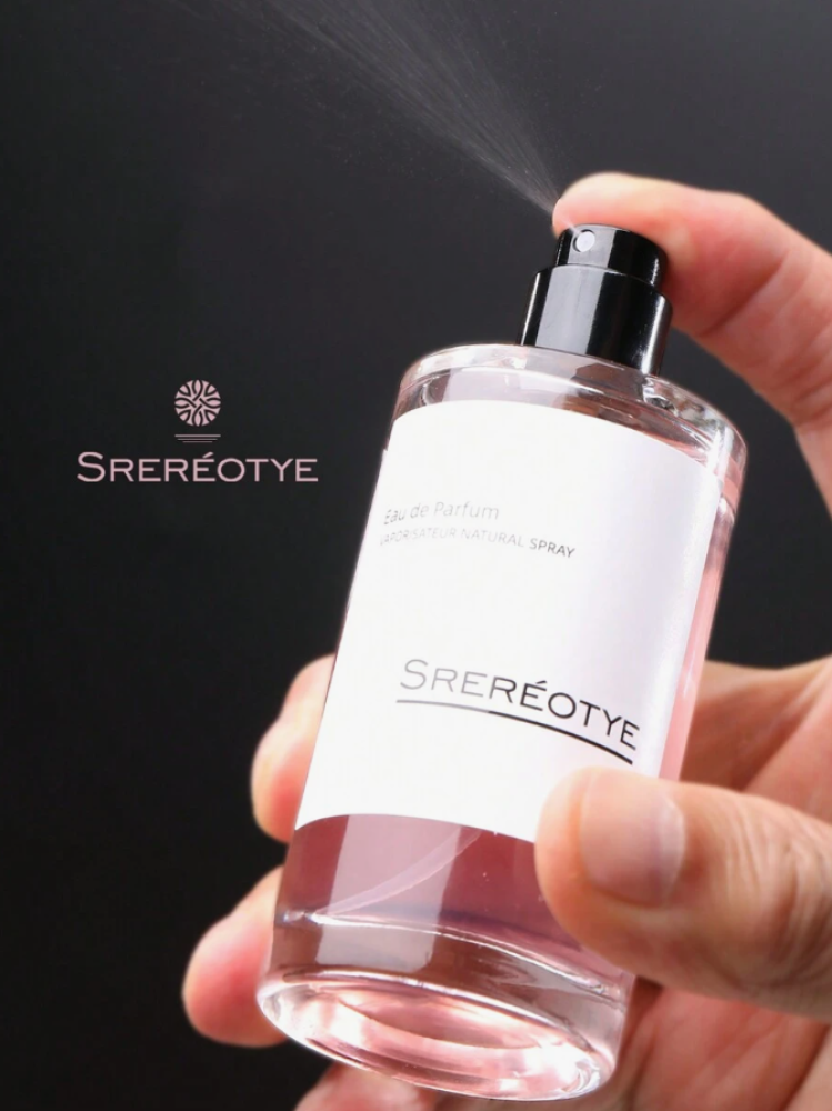 SREREOTYE عطر حفلة الشتاء 50 مل