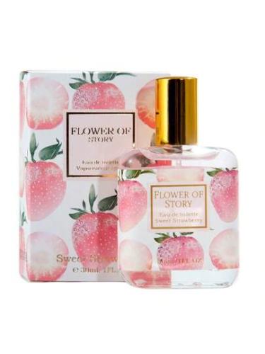 عطر فراولة دائم الرائحة، مناسب لجميع المناسبات