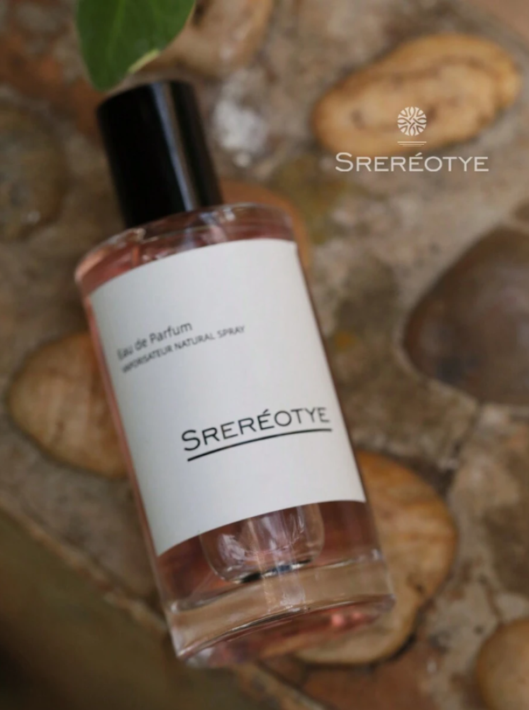 SREREOTYE عطر حفلة الشتاء 50 مل