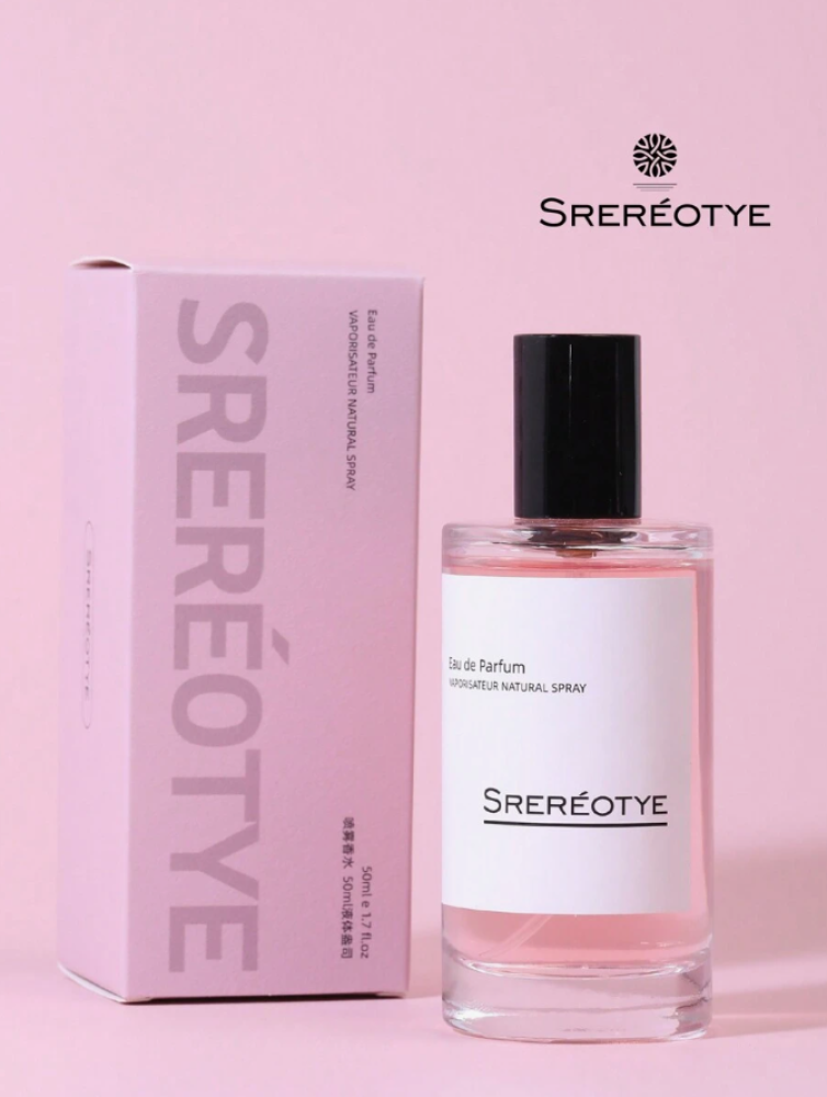 SREREOTYE عطر حفلة الشتاء 50 مل