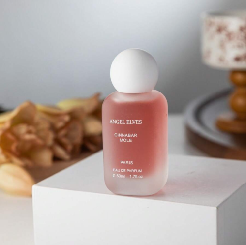 عطر نسائي بتأثير مطفي زهرة كاسكاد سنابر 50مل