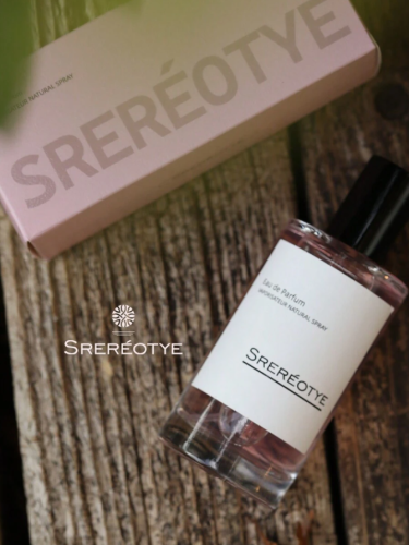 SREREOTYE عطر حفلة الشتاء 50 مل