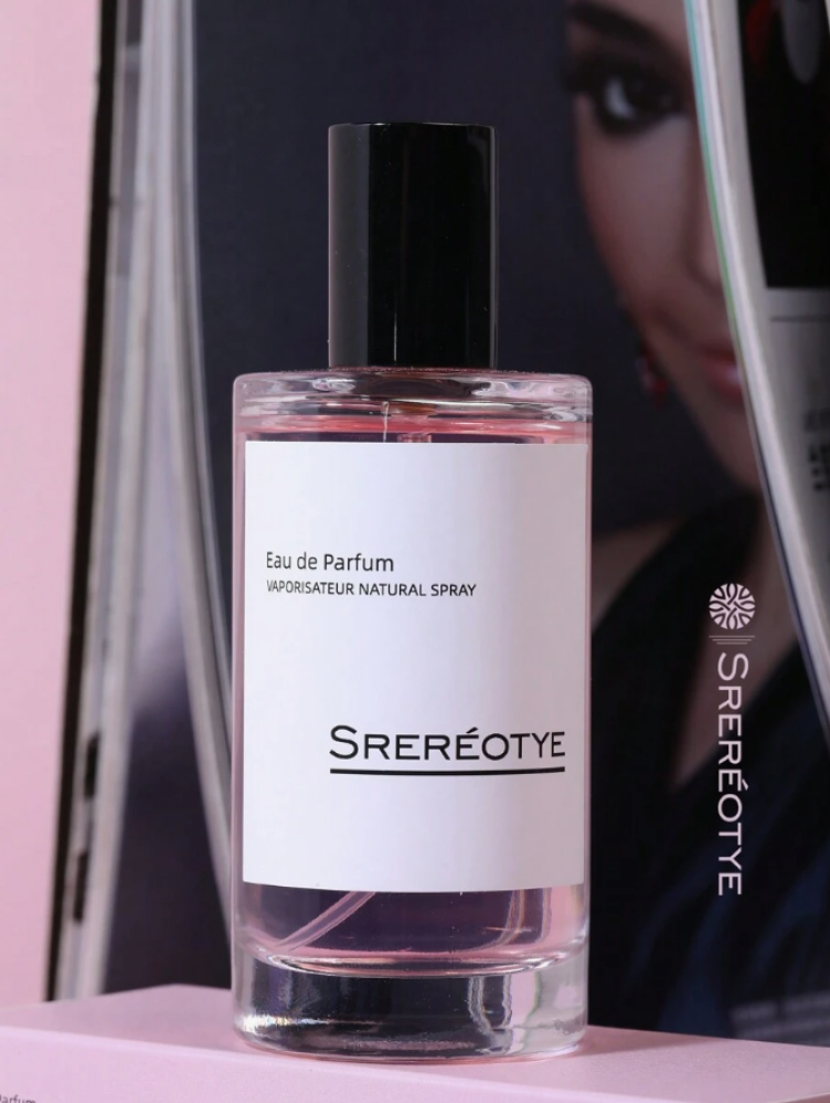 SREREOTYE عطر حفلة الشتاء 50 مل