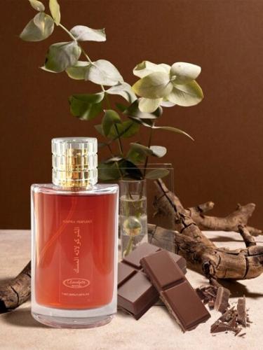 زجاجة واحدة عطر للنساء حجم 50 مل