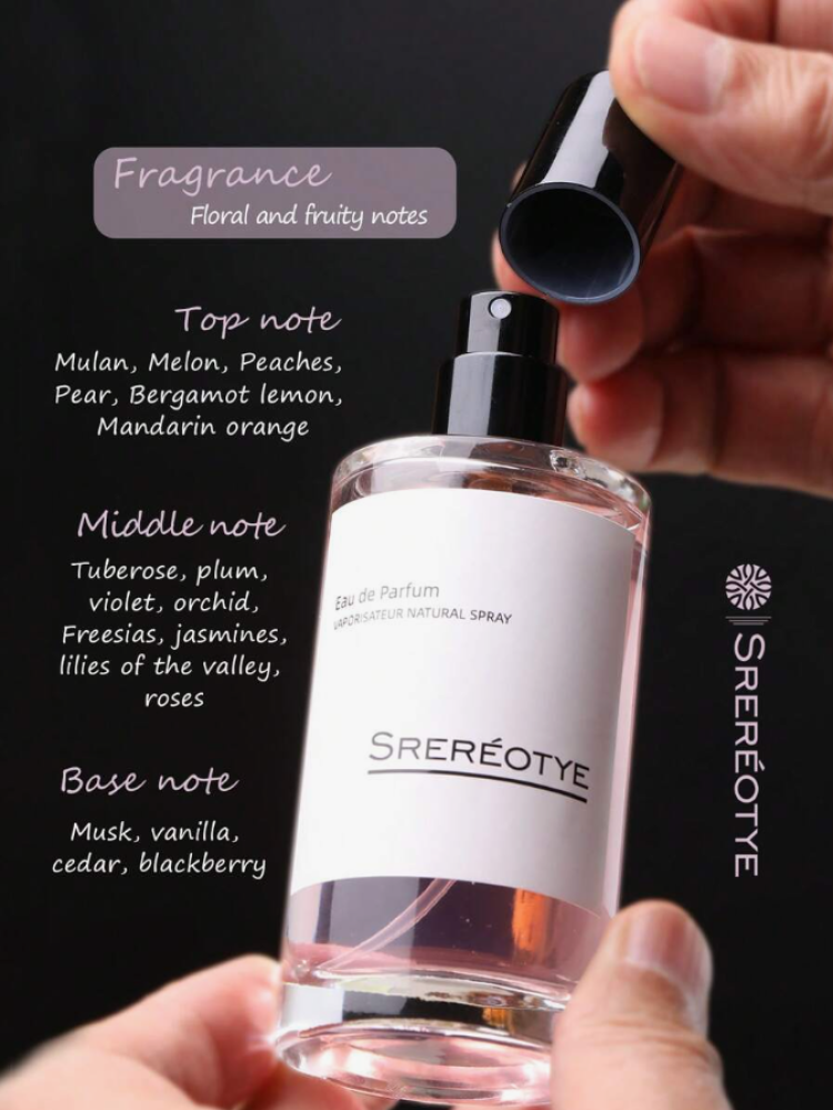 SREREOTYE عطر حفلة الشتاء 50 مل
