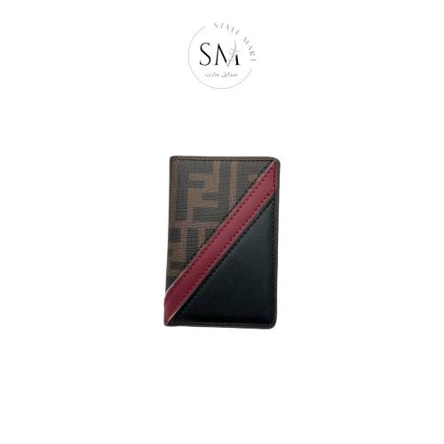 محفظة فندي FENDI