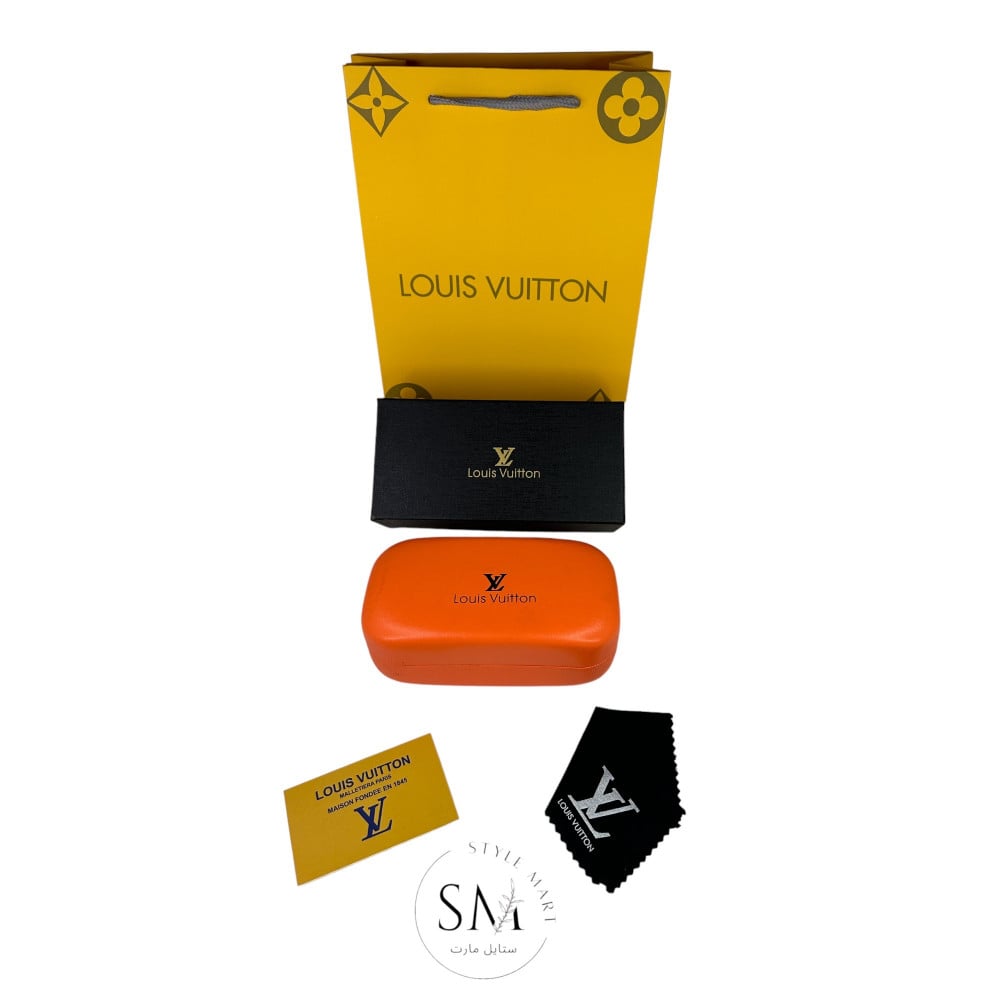 نظارة لويس فيتون  Louis Vuitton 8