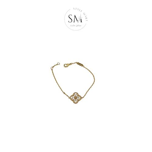 اسوارة فاين كليف Van Cleef