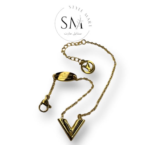 سوارة لويس فيتون (LOUIS VUITTON (UPSIDE DOWN